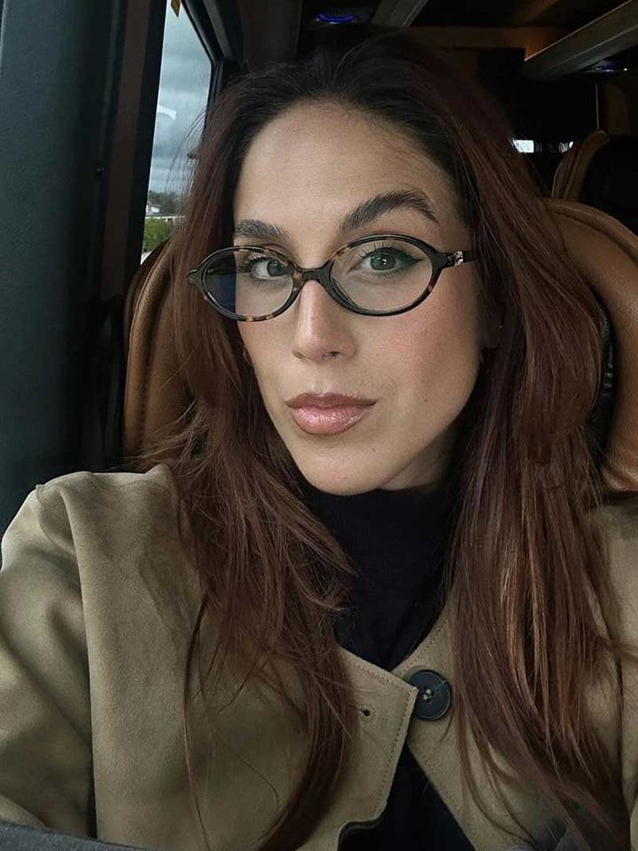 Émilie | Elegante Leesbril