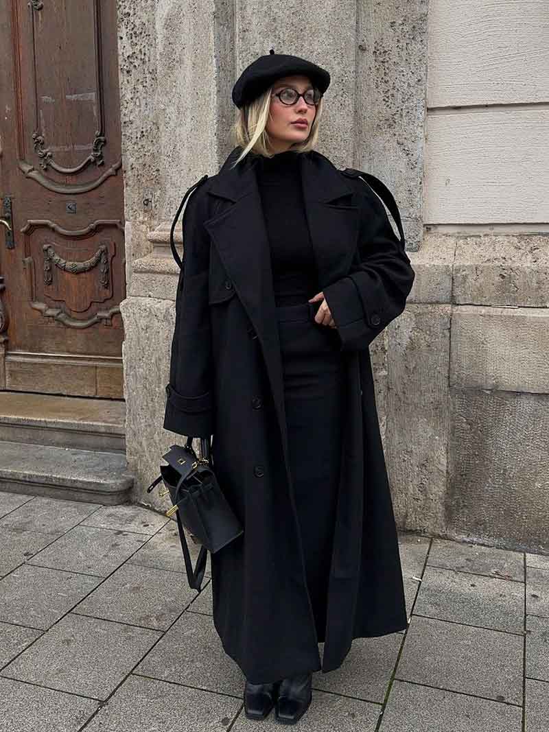 Émilie | Elegante Leesbril