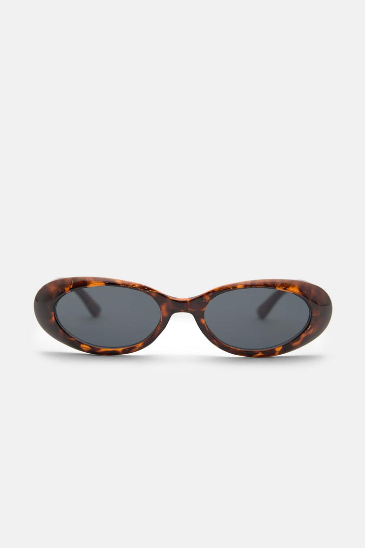 Auriane | Minimalistische Vintage Zonnebril