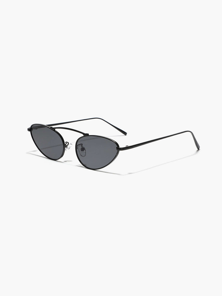 Geneviève | Elegante Aviator Zonnebril