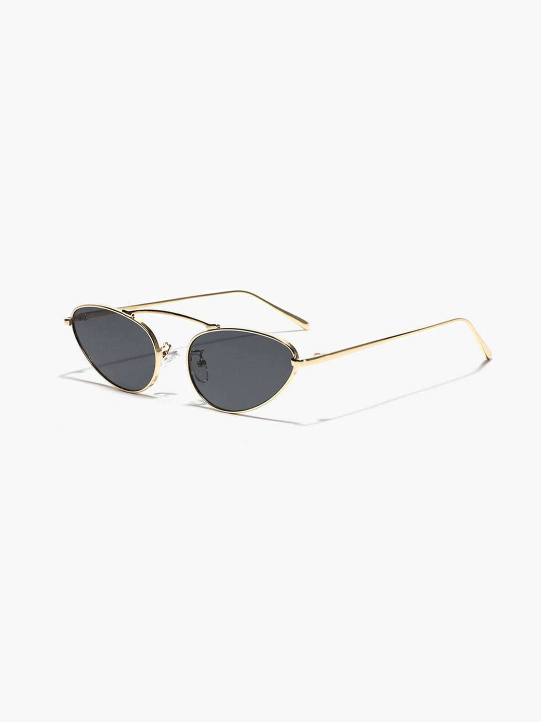 Geneviève | Elegante Aviator Zonnebril