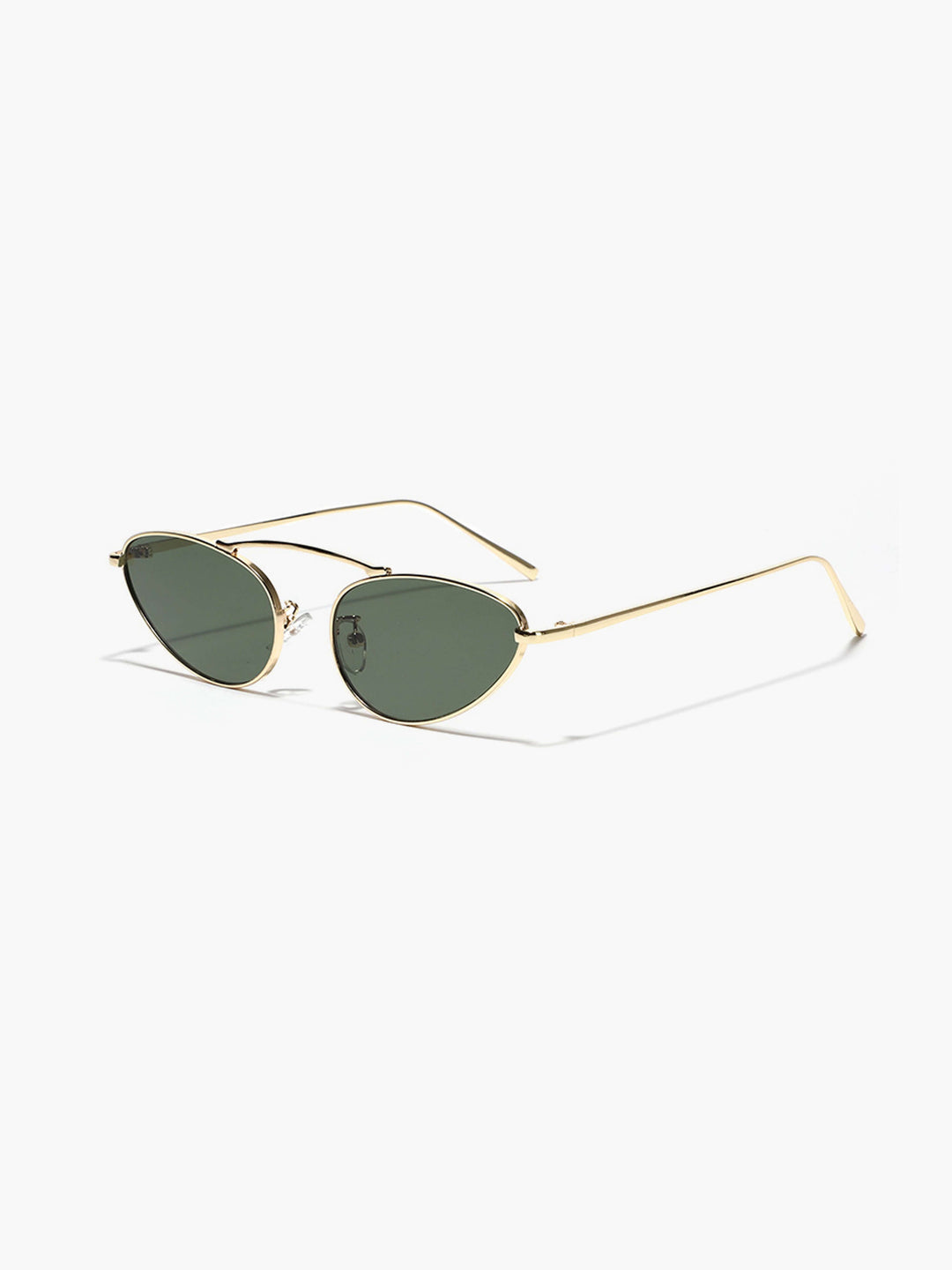 Geneviève | Elegante Aviator Zonnebril