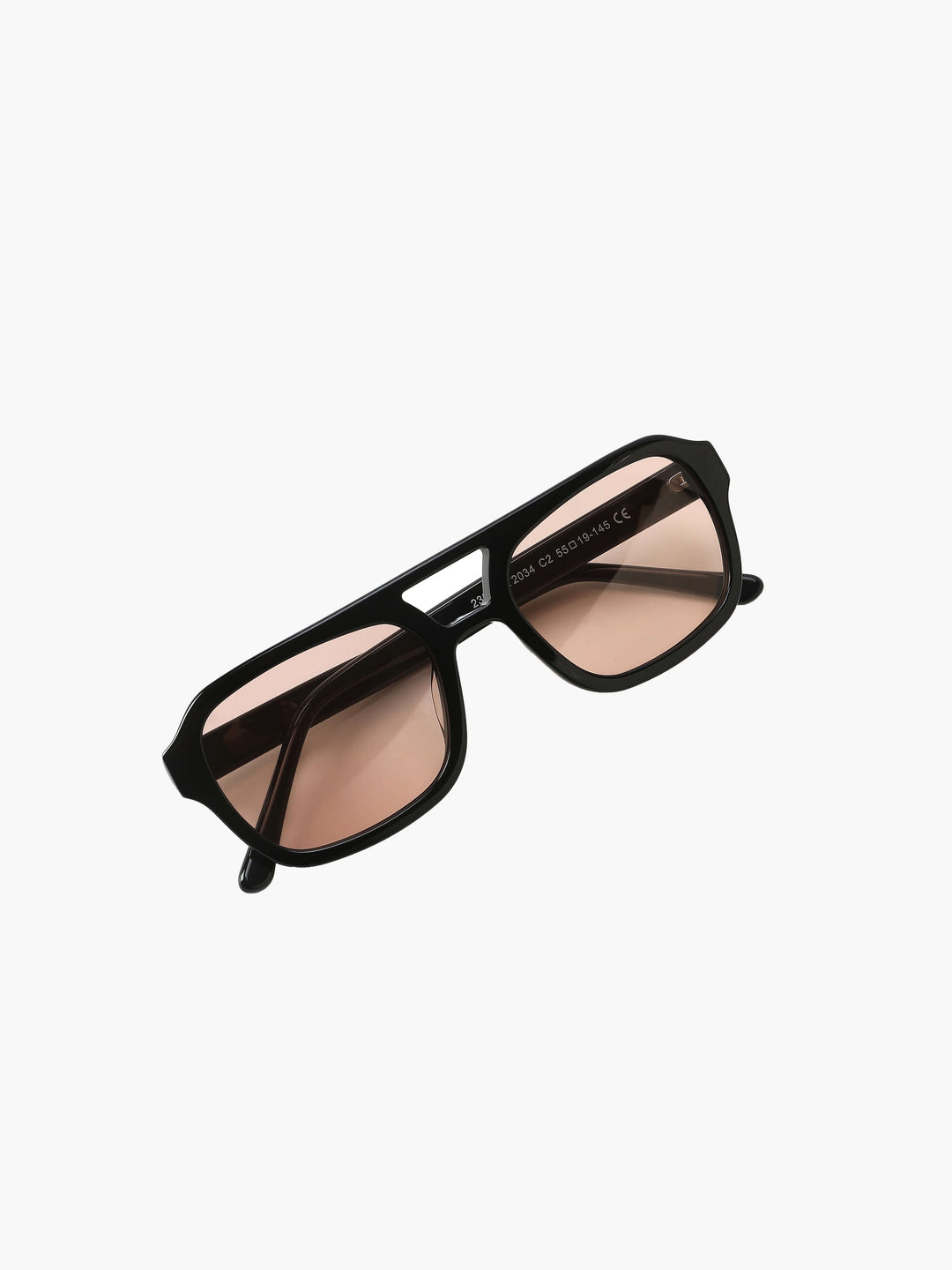 Margaux | Oversized Vintage Zonnebril