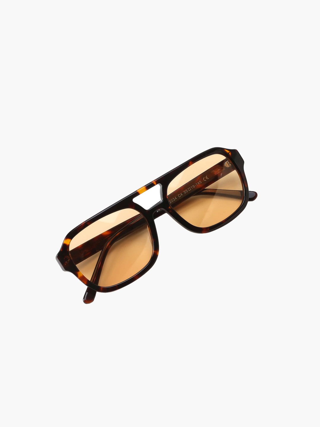 Margaux | Oversized Vintage Zonnebril