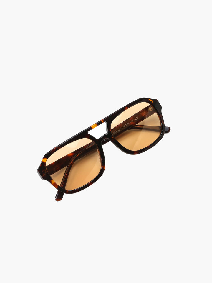 Margaux | Oversized Vintage Zonnebril
