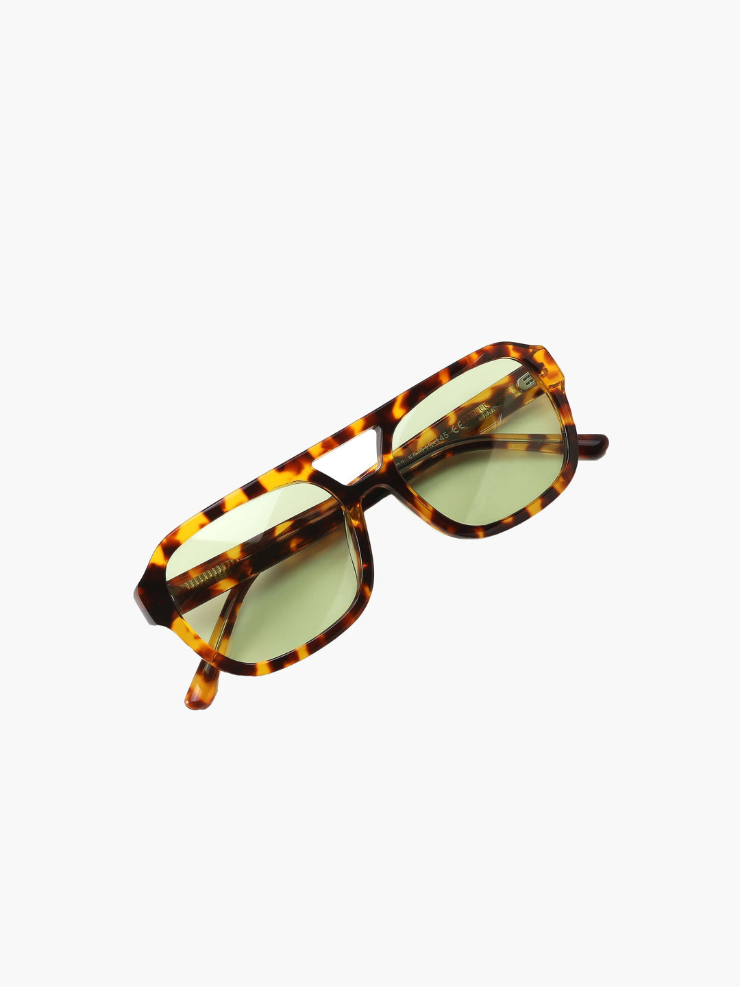 Margaux | Oversized Vintage Zonnebril
