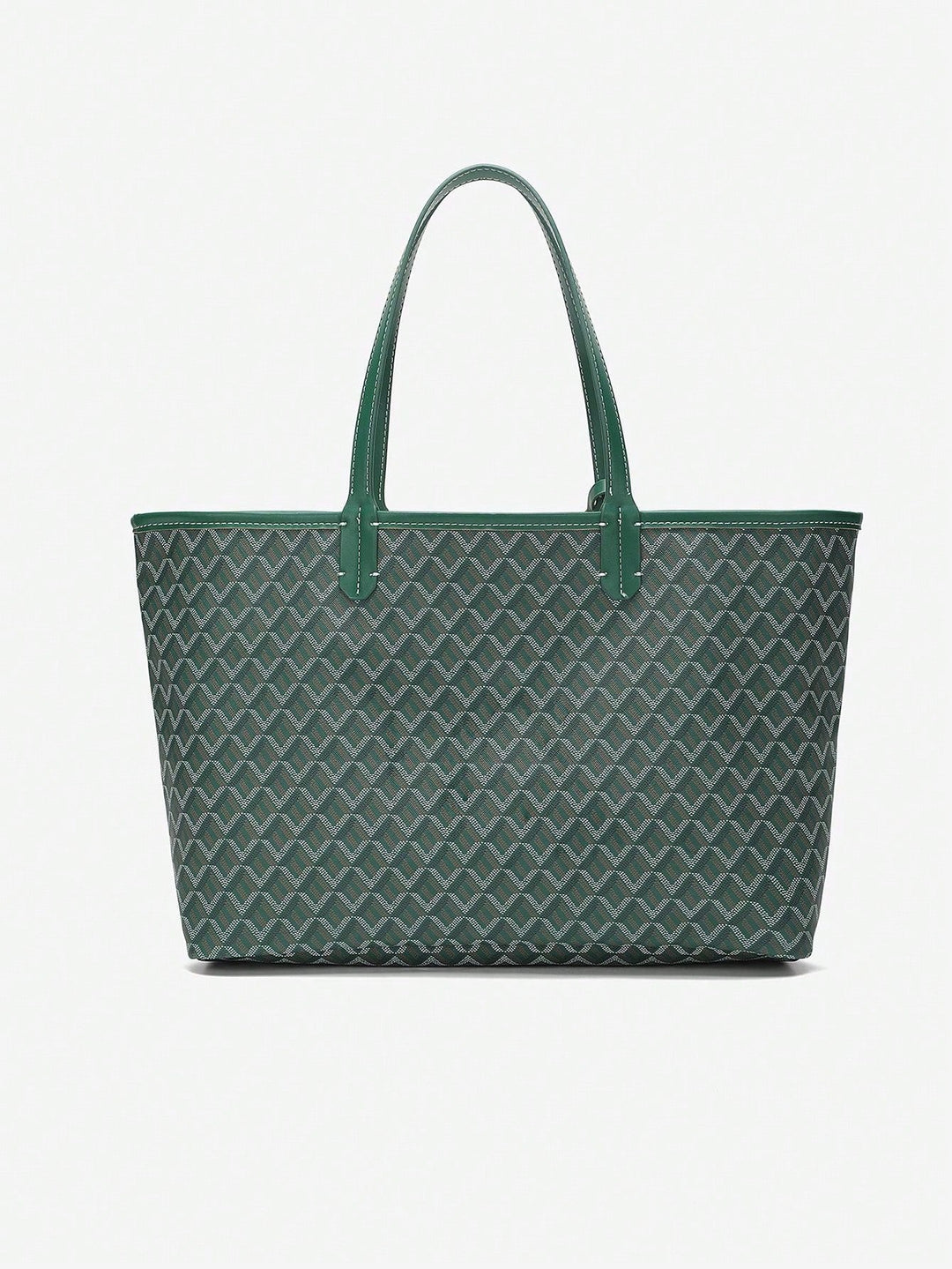 Shopper bag met etui - Sophie