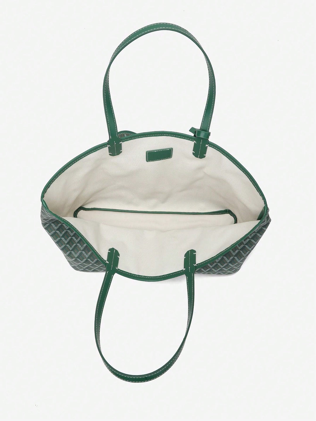 Shopper bag met etui - Sophie