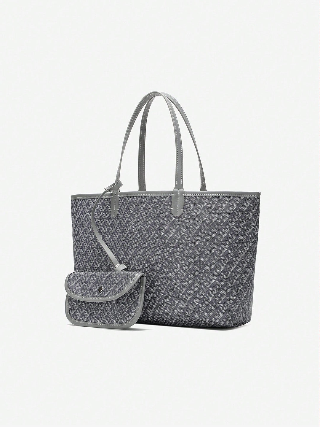 Shopper bag met etui - Sophie