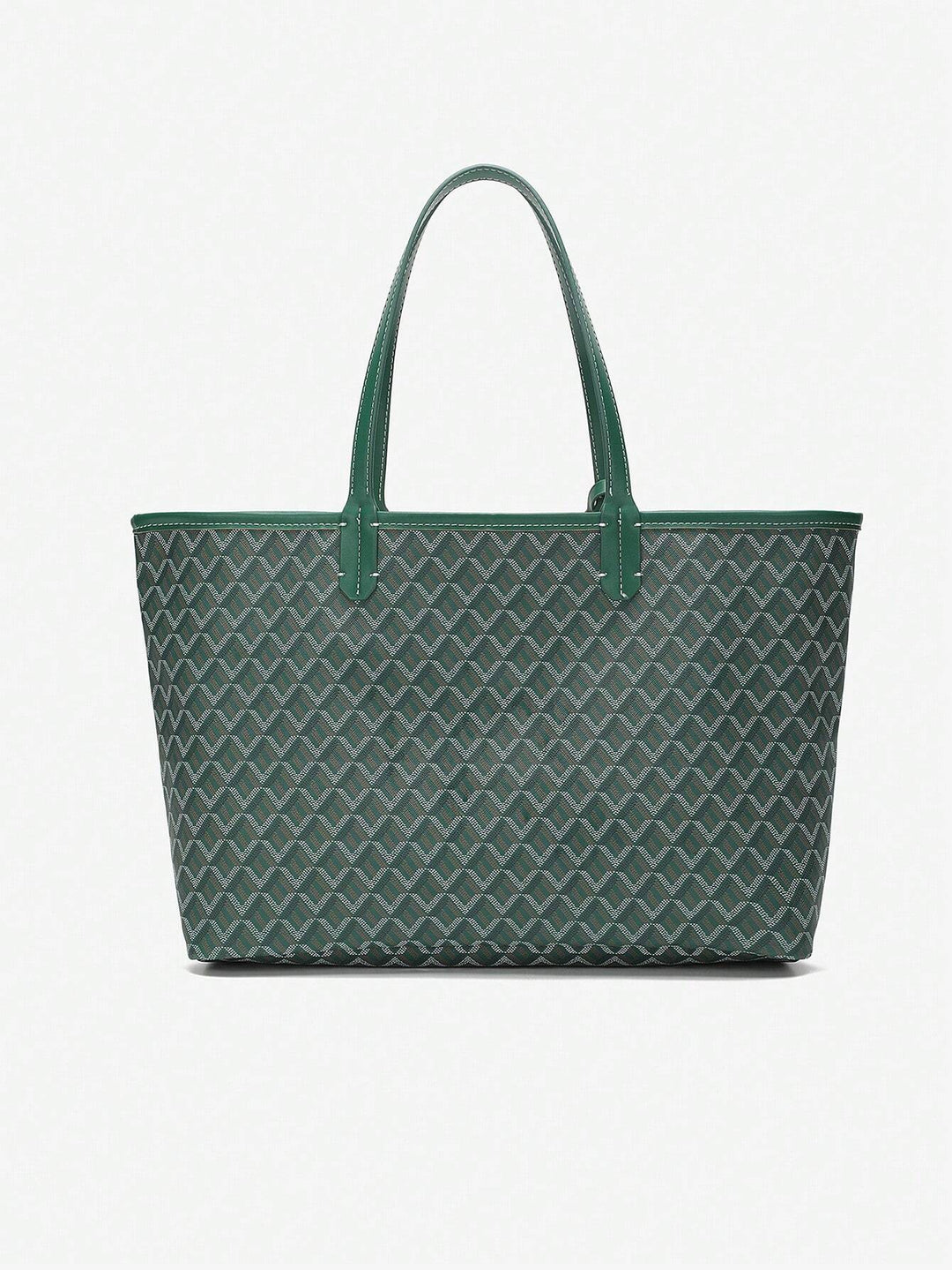Shopper bag met etui - Sophie