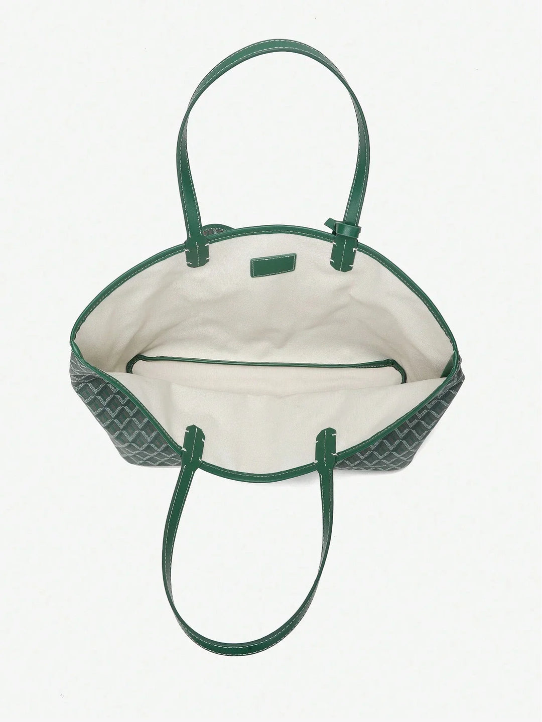 Shopper bag met etui - Sophie