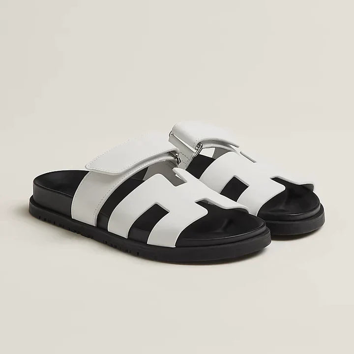 Stijlvolle teenslippers voor dames - Lieke