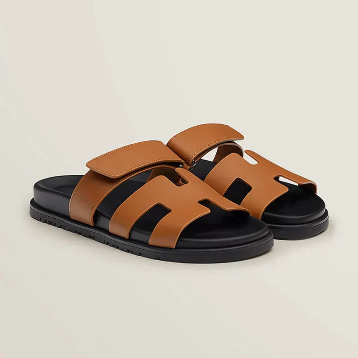 Stijlvolle teenslippers voor dames - Lieke