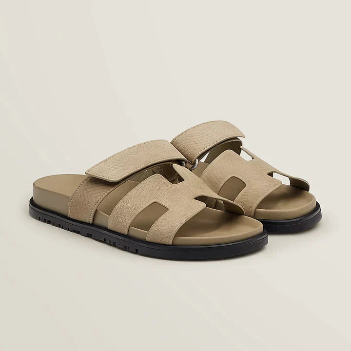 Stijlvolle teenslippers voor dames - Lieke