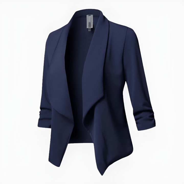 Stijlvolle tijdloze blazer voor dames