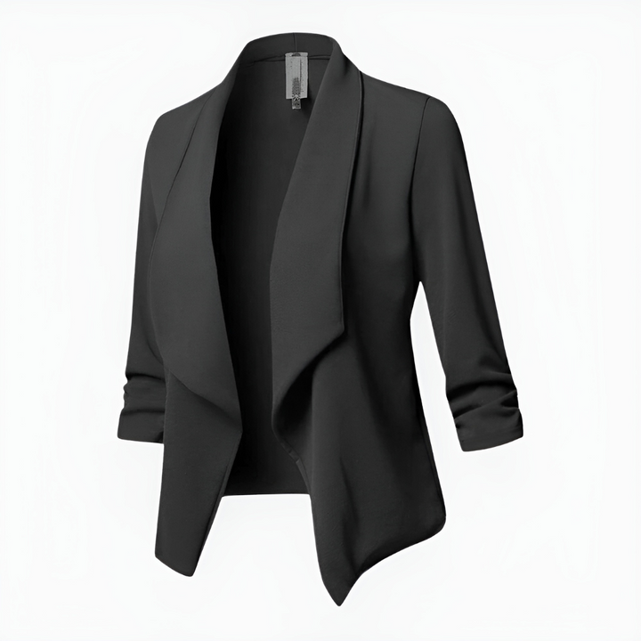 Stijlvolle tijdloze blazer voor dames