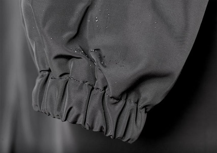 Doroteia - Elegante en Waterdichte Jas