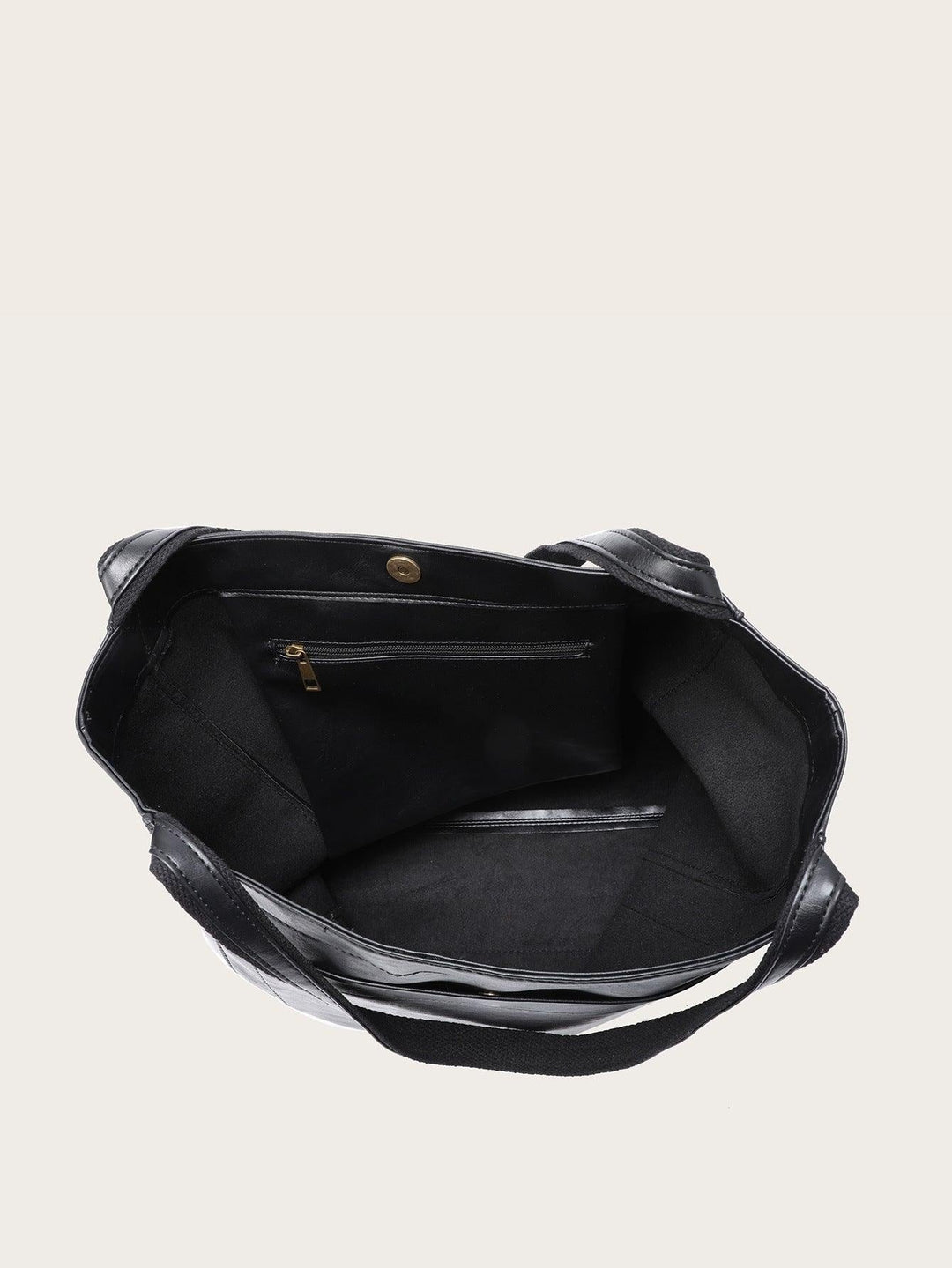 Vintage shopper bag - Elena