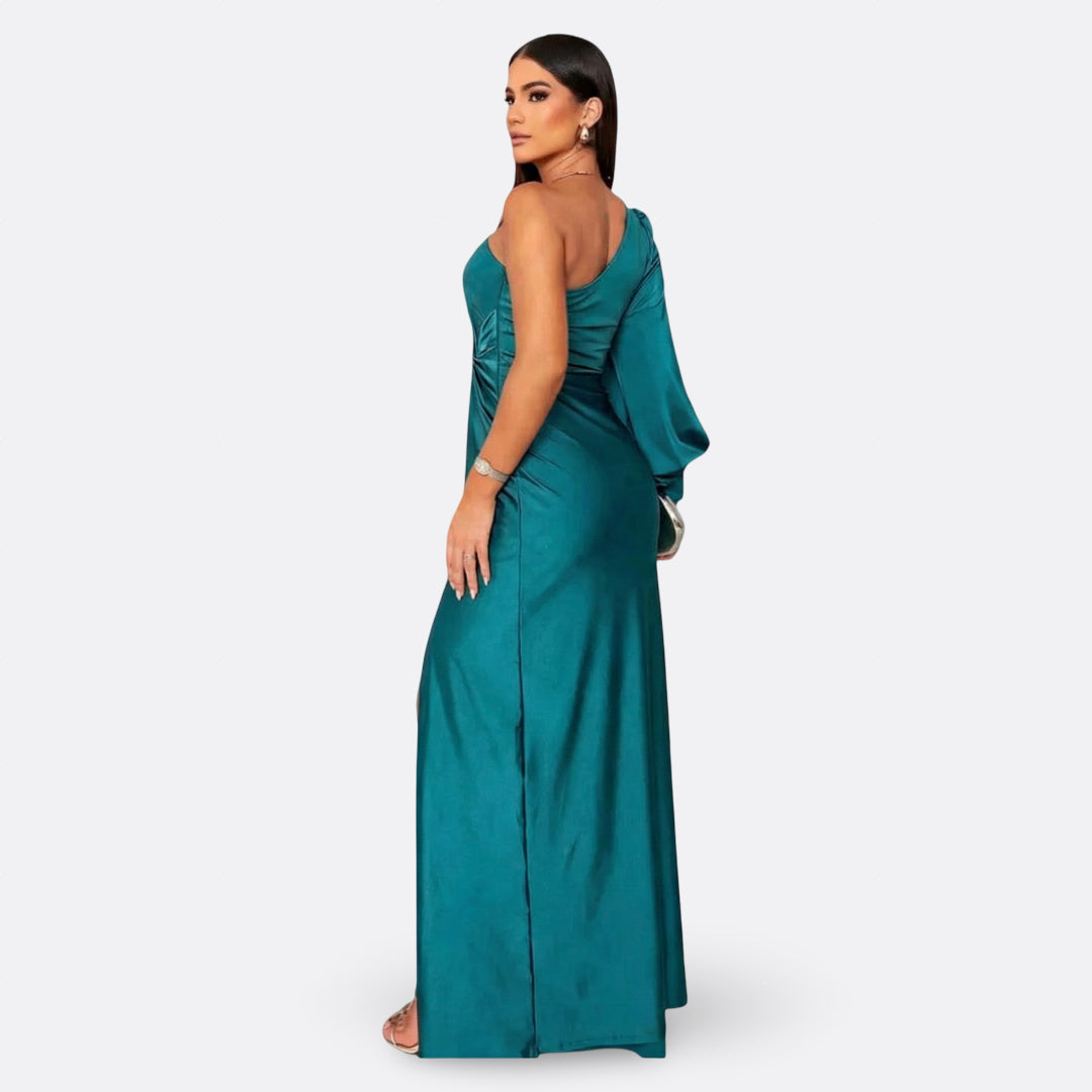 Luna - Elegante Maxi-jurk