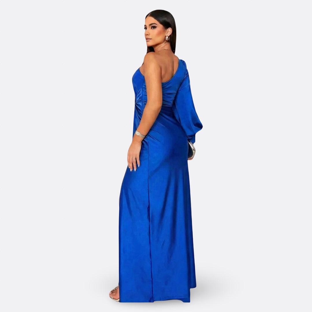 Luna - Elegante Maxi-jurk
