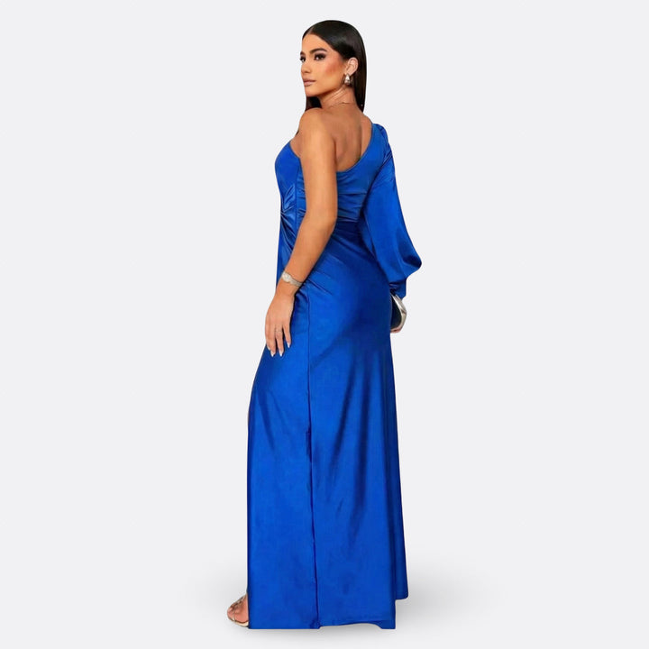 Luna - Elegante Maxi-jurk