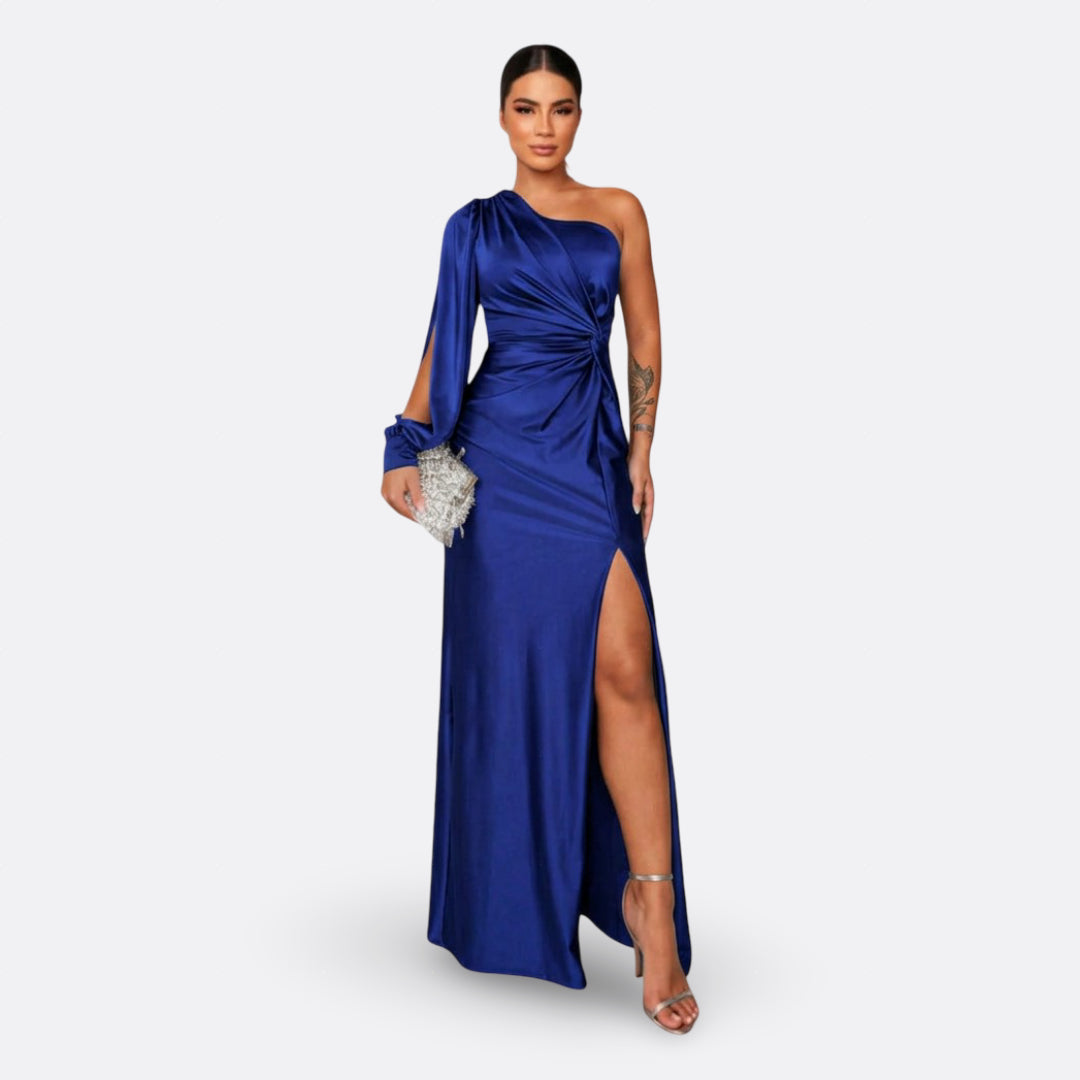 Luna - Elegante Maxi-jurk