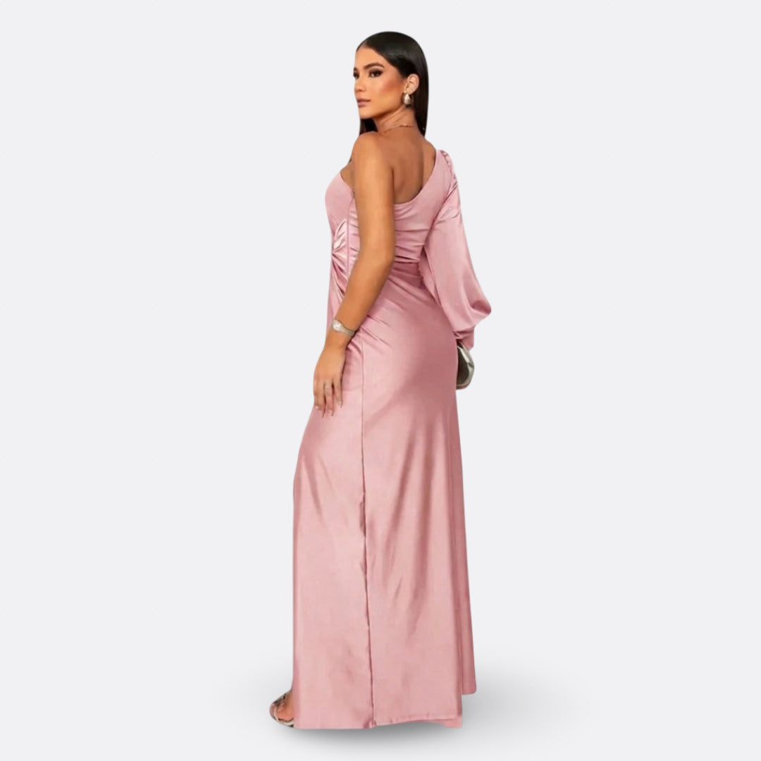 Luna - Elegante Maxi-jurk