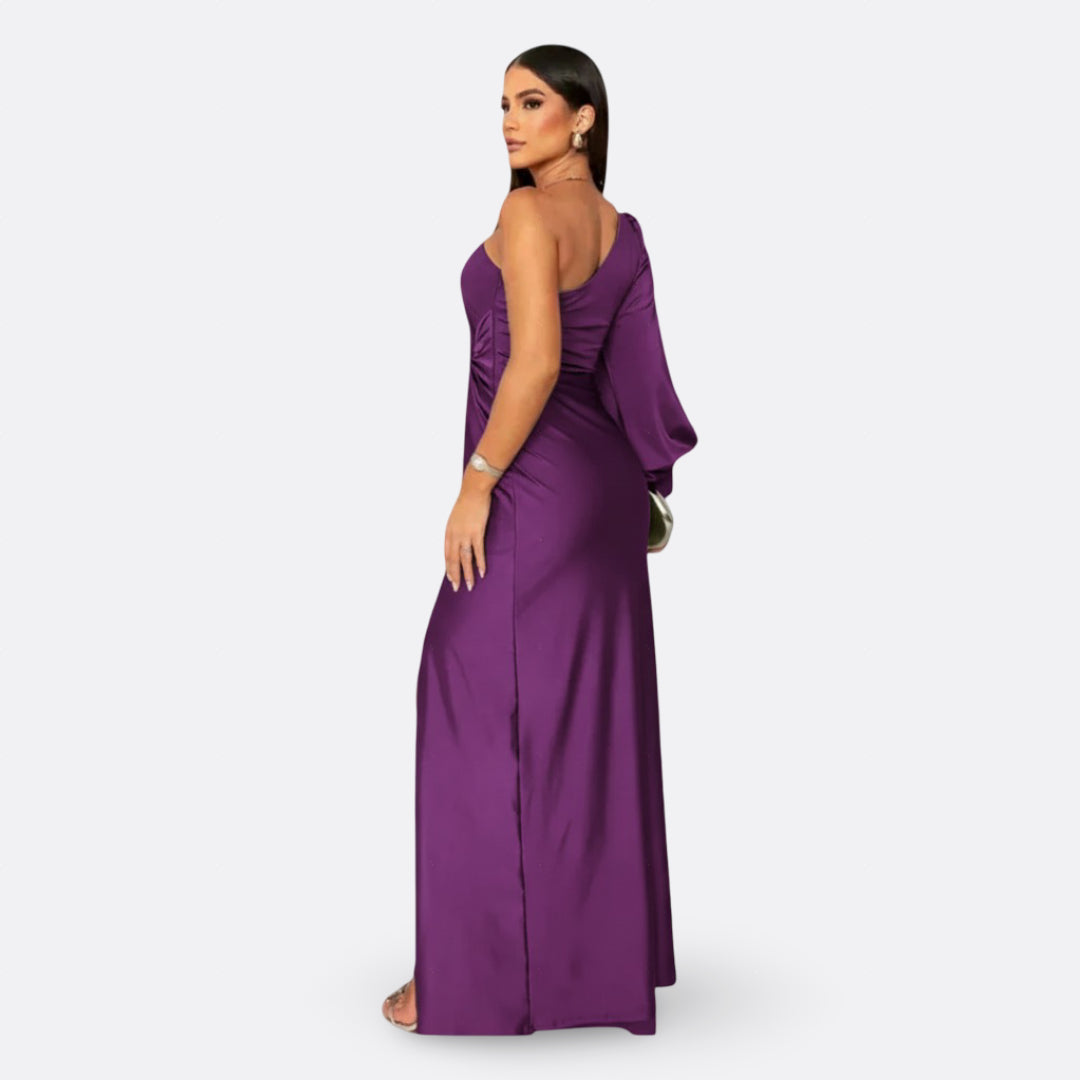 Luna - Elegante Maxi-jurk