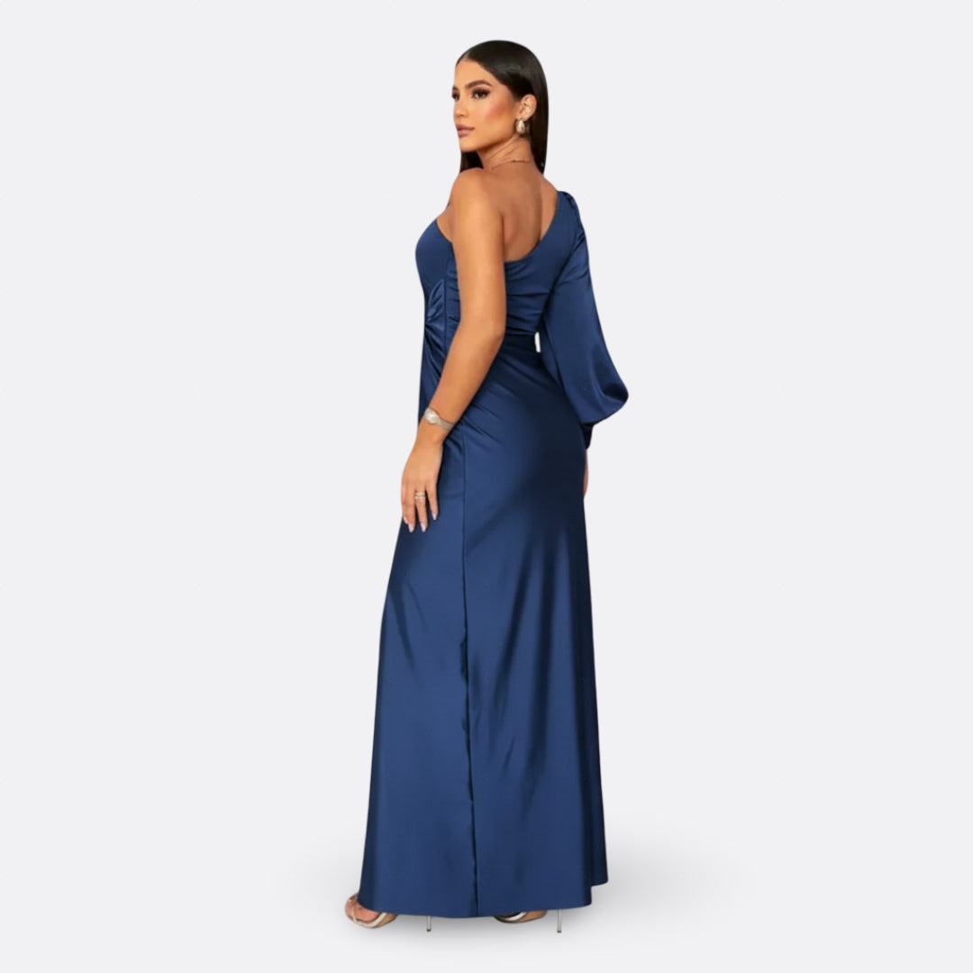 Luna - Elegante Maxi-jurk