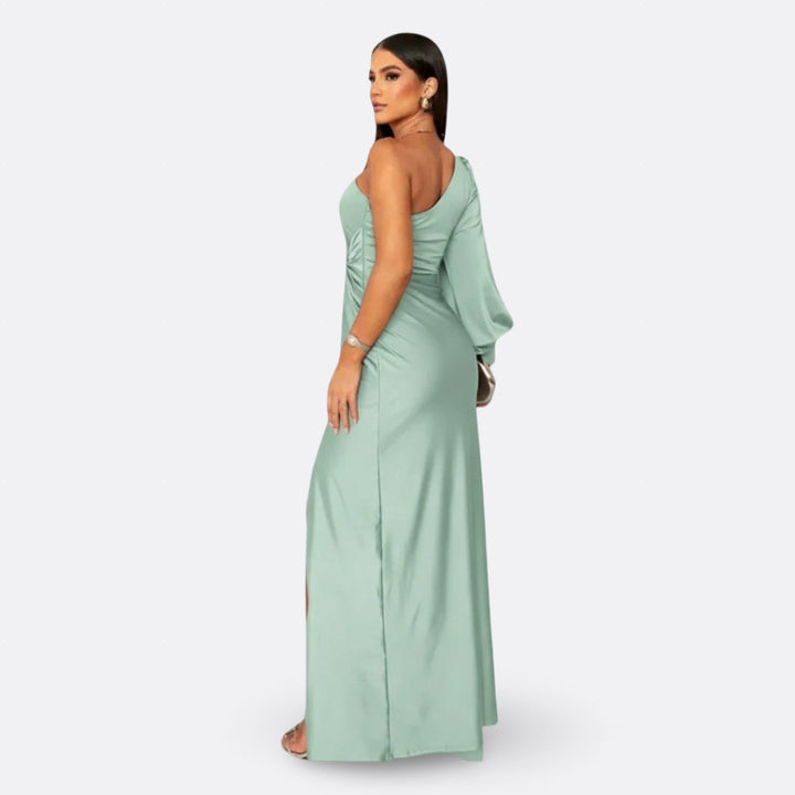 Luna - Elegante Maxi-jurk