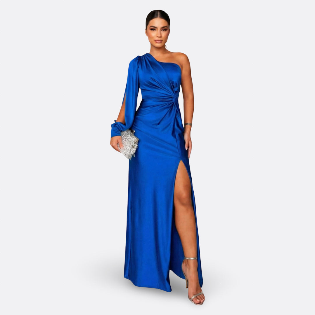 Luna - Elegante Maxi-jurk