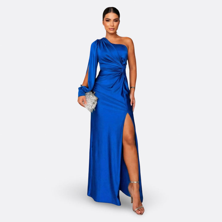 Luna - Elegante Maxi-jurk