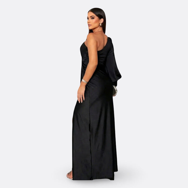 Luna - Elegante Maxi-jurk