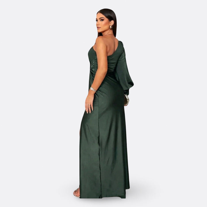 Luna - Elegante Maxi-jurk