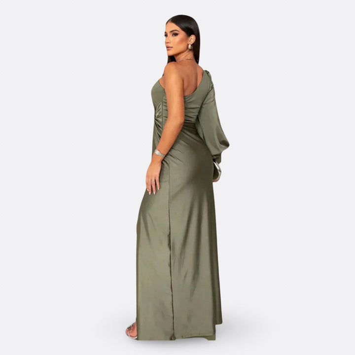 Luna - Elegante Maxi-jurk